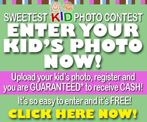 Infant Modeling Contest in Springdale, AR 